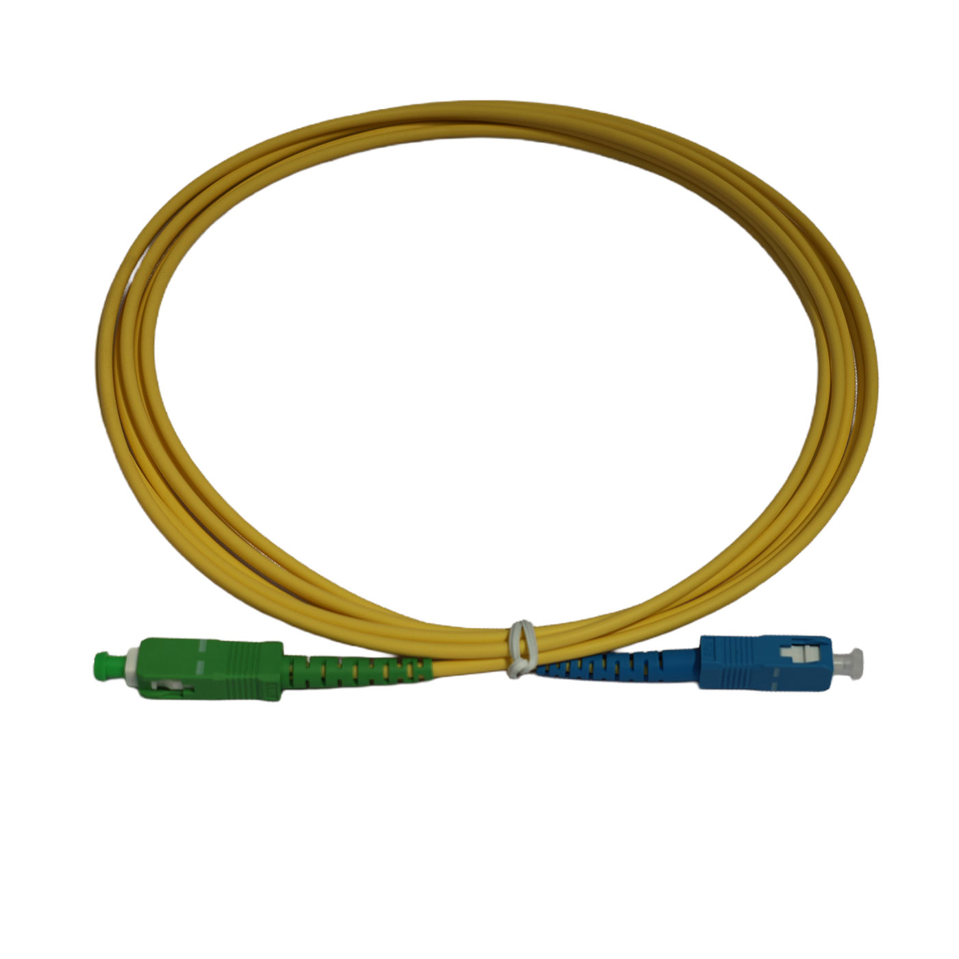 HENTEL - PATCH CORD SC/UPC-SC/UPC SM SX 2M G657A1